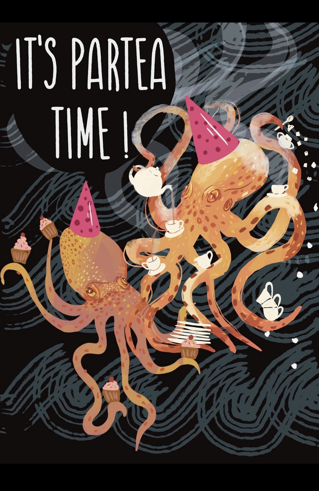 partea time card (outside)