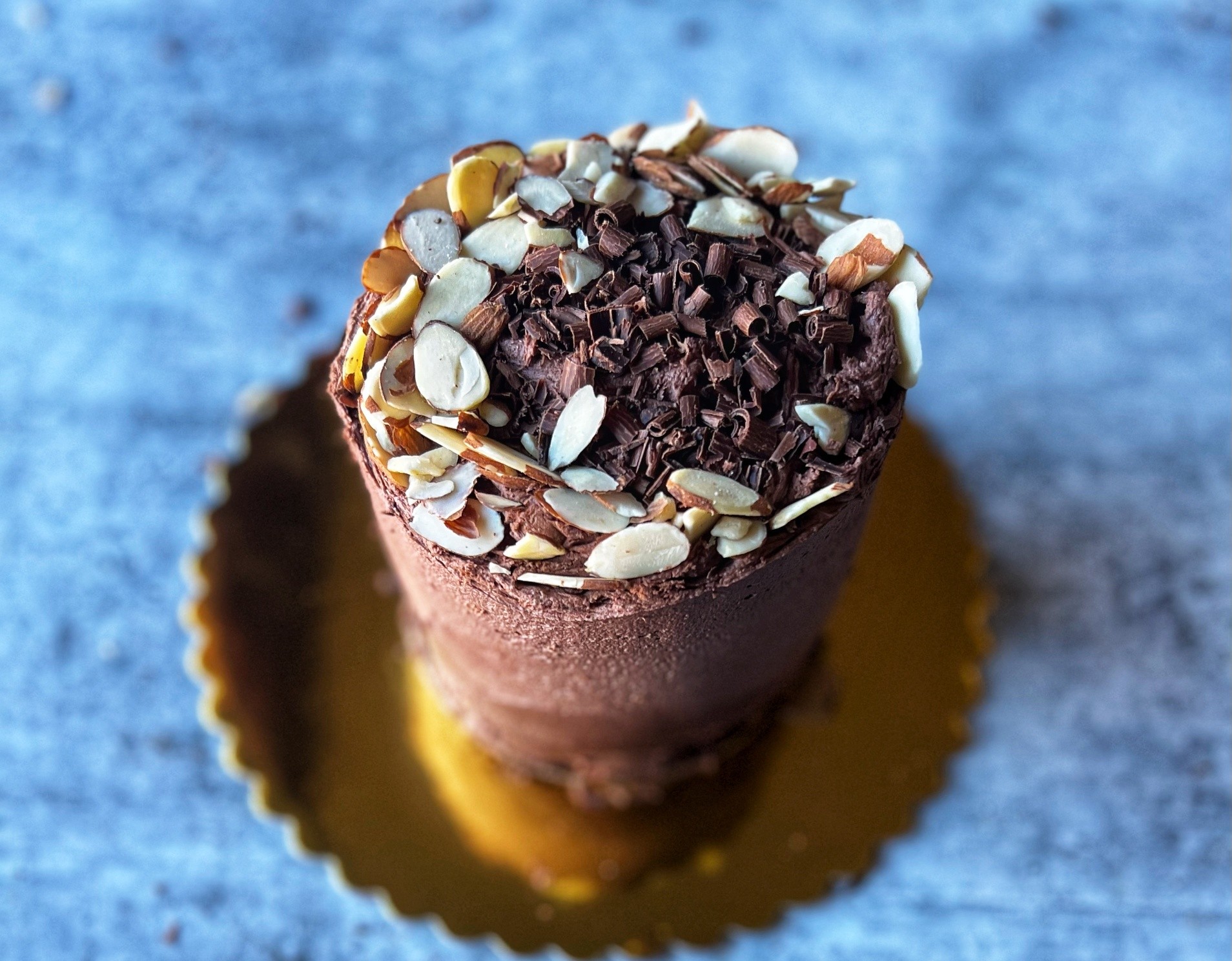 chocolate