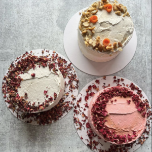 availability by flavor